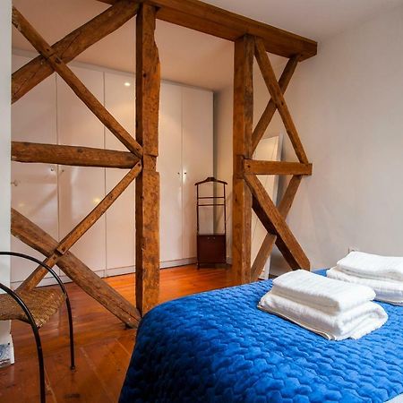 Bairro Alto-Chiado 2 Bdr Beautifull View Apartment Lisabona Exterior foto