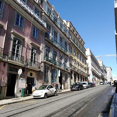 Bairro Alto-Chiado 2 Bdr Beautifull View Apartment Lisabona Exterior foto