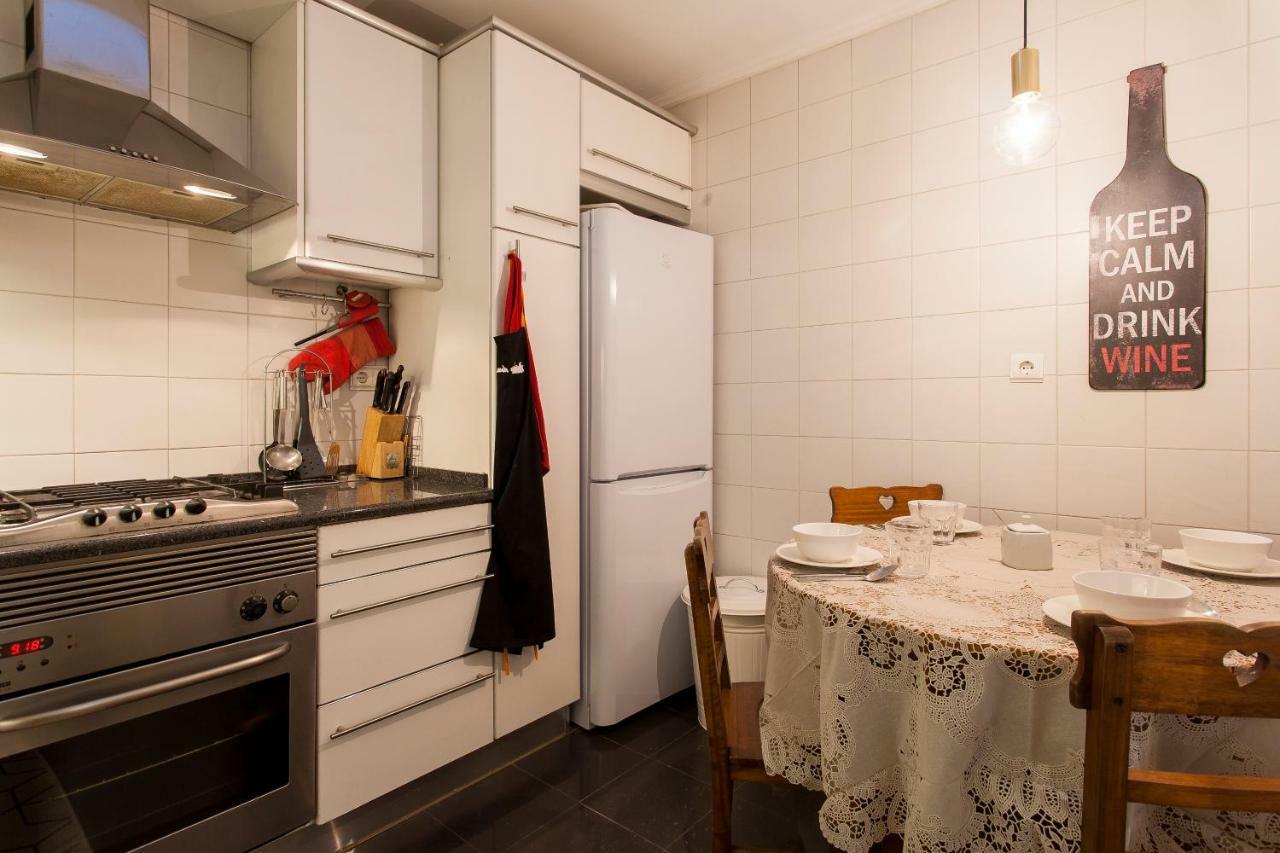 Bairro Alto-Chiado 2 Bdr Beautifull View Apartment Lisabona Exterior foto