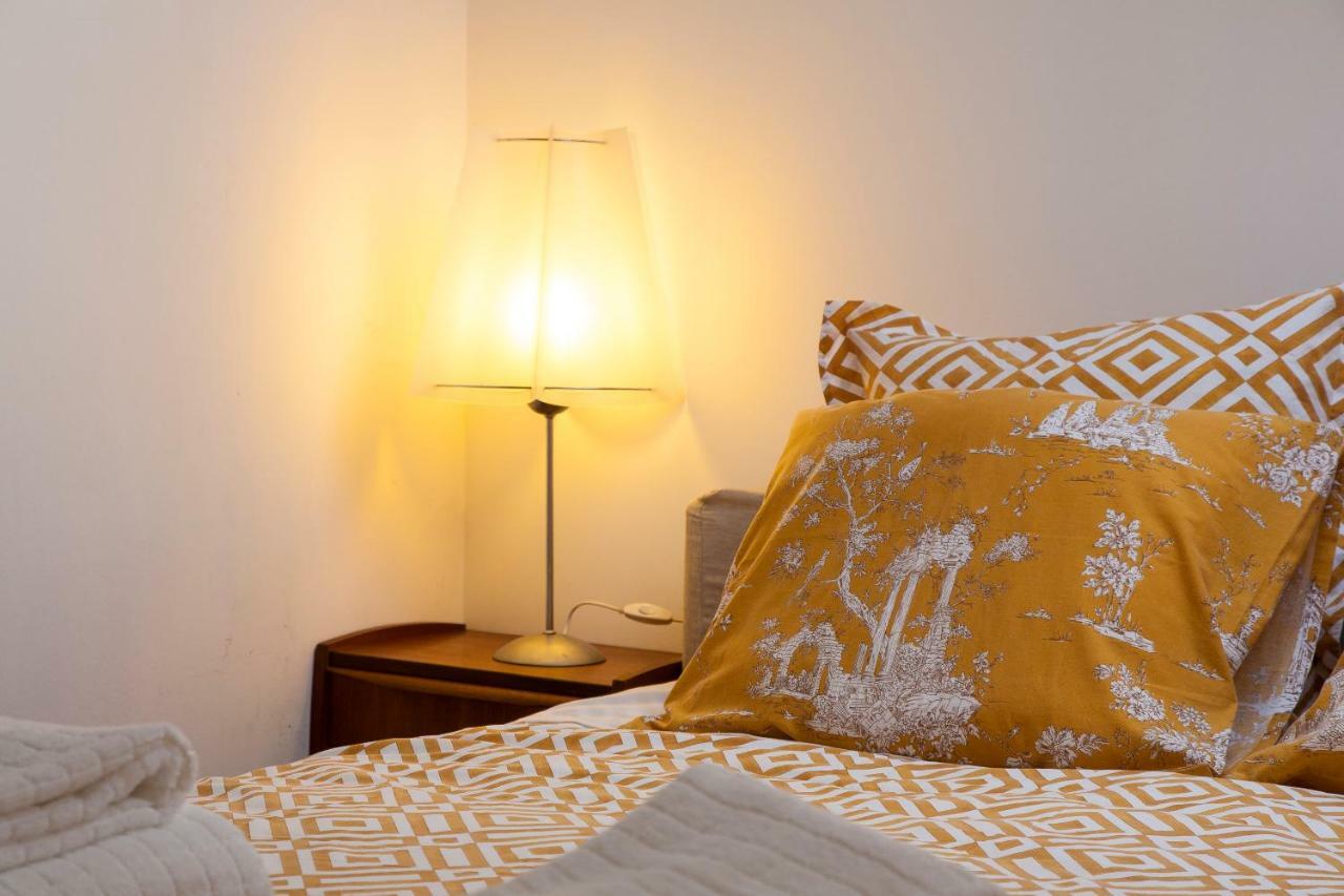 Bairro Alto-Chiado 2 Bdr Beautifull View Apartment Lisabona Exterior foto